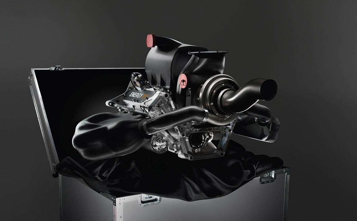 Renault Sport F1 Engine G2 999x619 Renaults 2014 Energy F1 engine sounds good.. (w/VIDEO)