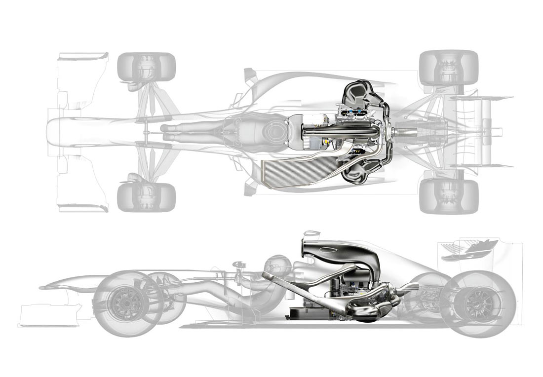 Renault Sport F1 Engine G3 999x693 Renaults 2014 Energy F1 engine sounds good.. (w/VIDEO)