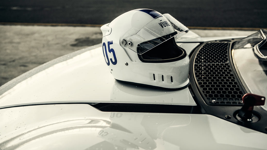 Vuhl 05 launch G13 999x562 VUHL 05 the new track car sensation