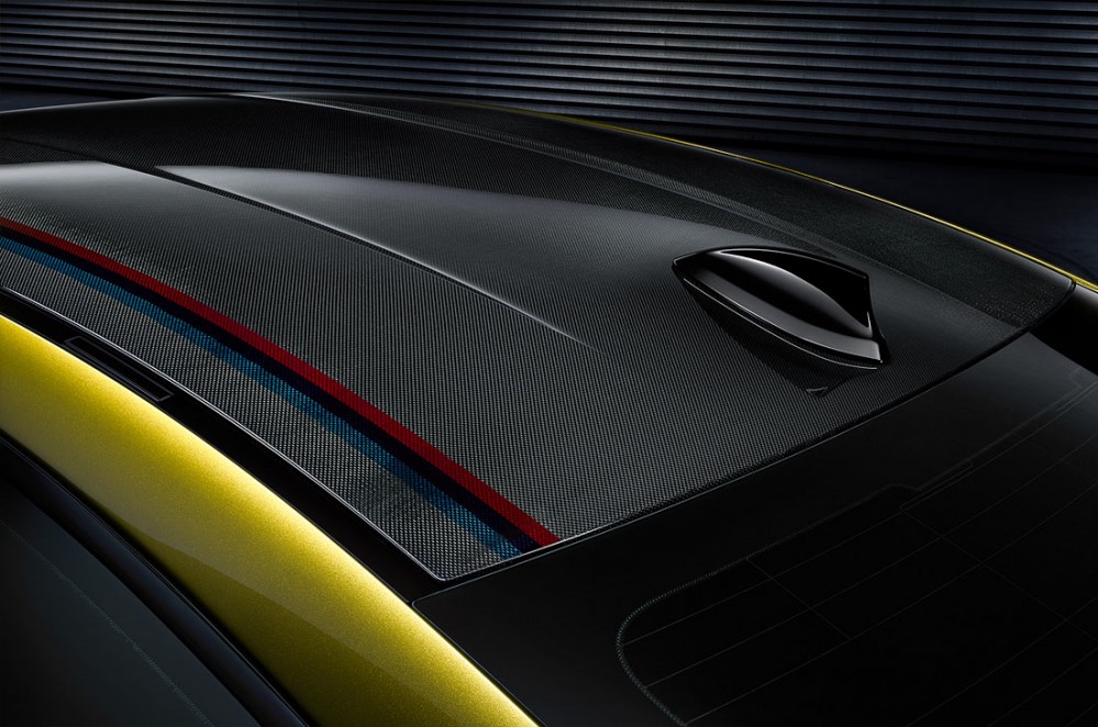 BMW M4 official G7 999x662 Official pictures of BMWs M4 Coupé.. (w/VIDEO)