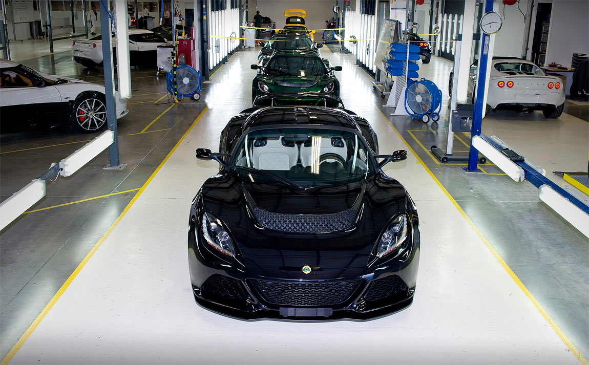 Lotus announces major recruitment drive as investment from DRB-Hicom delivers growth