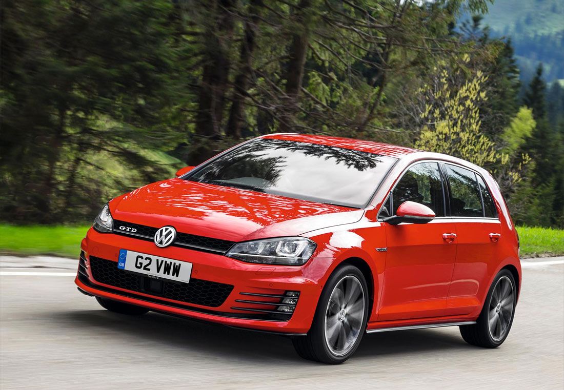 Audi launches 181bhp A3 TDI based on the Golf GTD