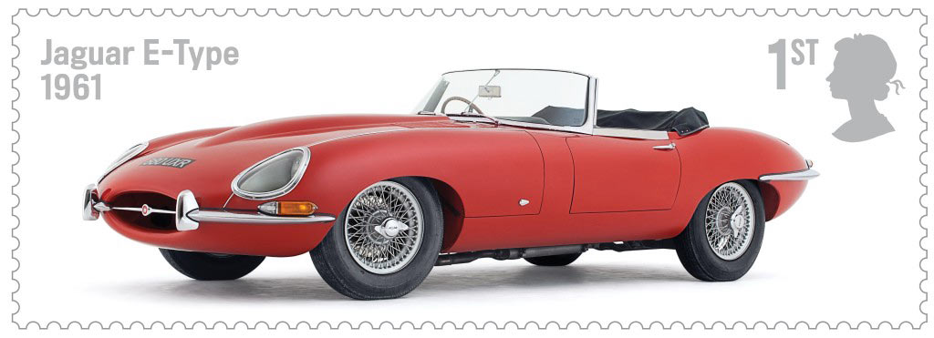 British-Auto-Legends-Jaguar-stamp