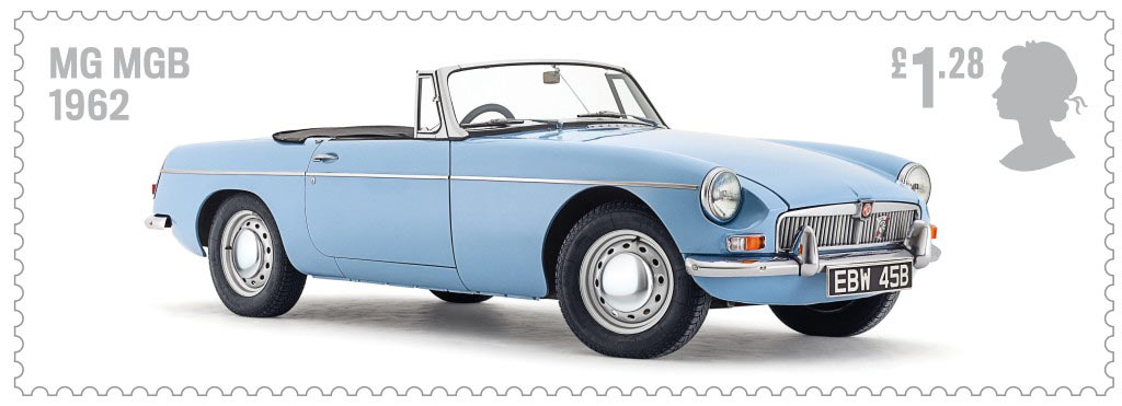 British-Auto-Legends-MG-stamp