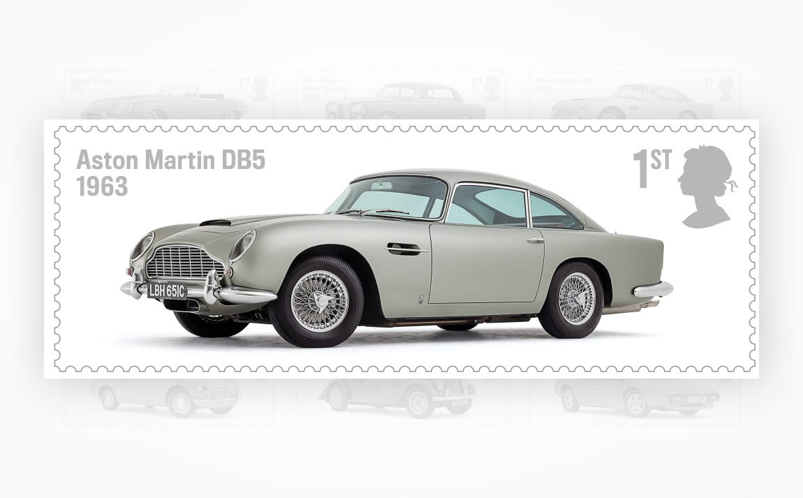 Competition: Win one of the British Motoring Greats for a weekend