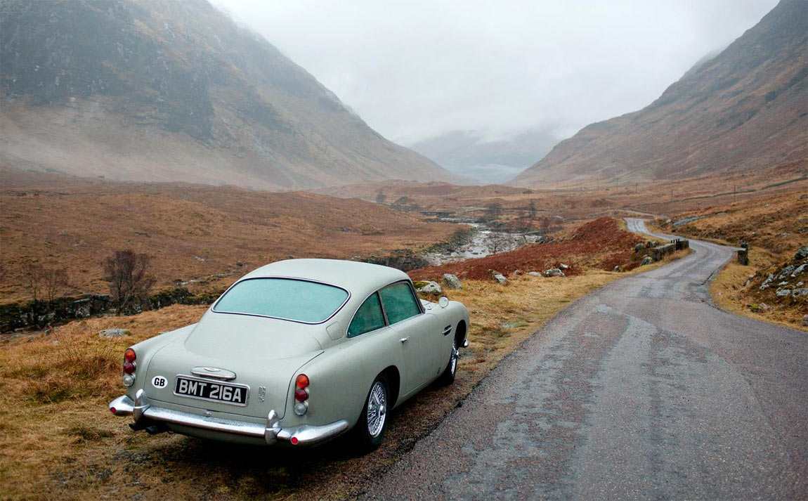 Vote for ‘your’ Historic Car of the Year