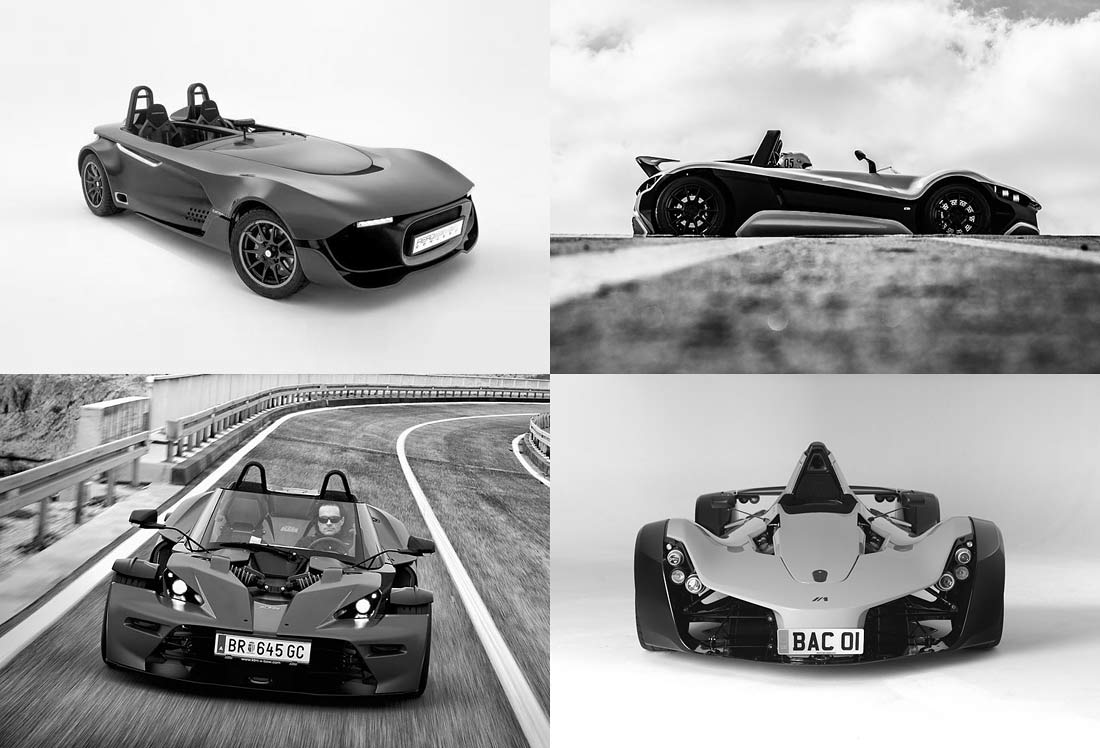 Behind the Story: Zenos Cars