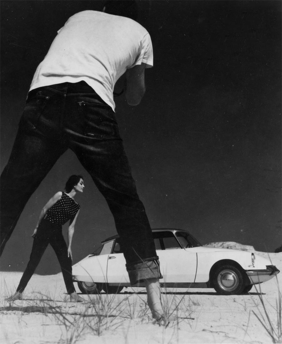 ROAD 37: Citroën DS Special