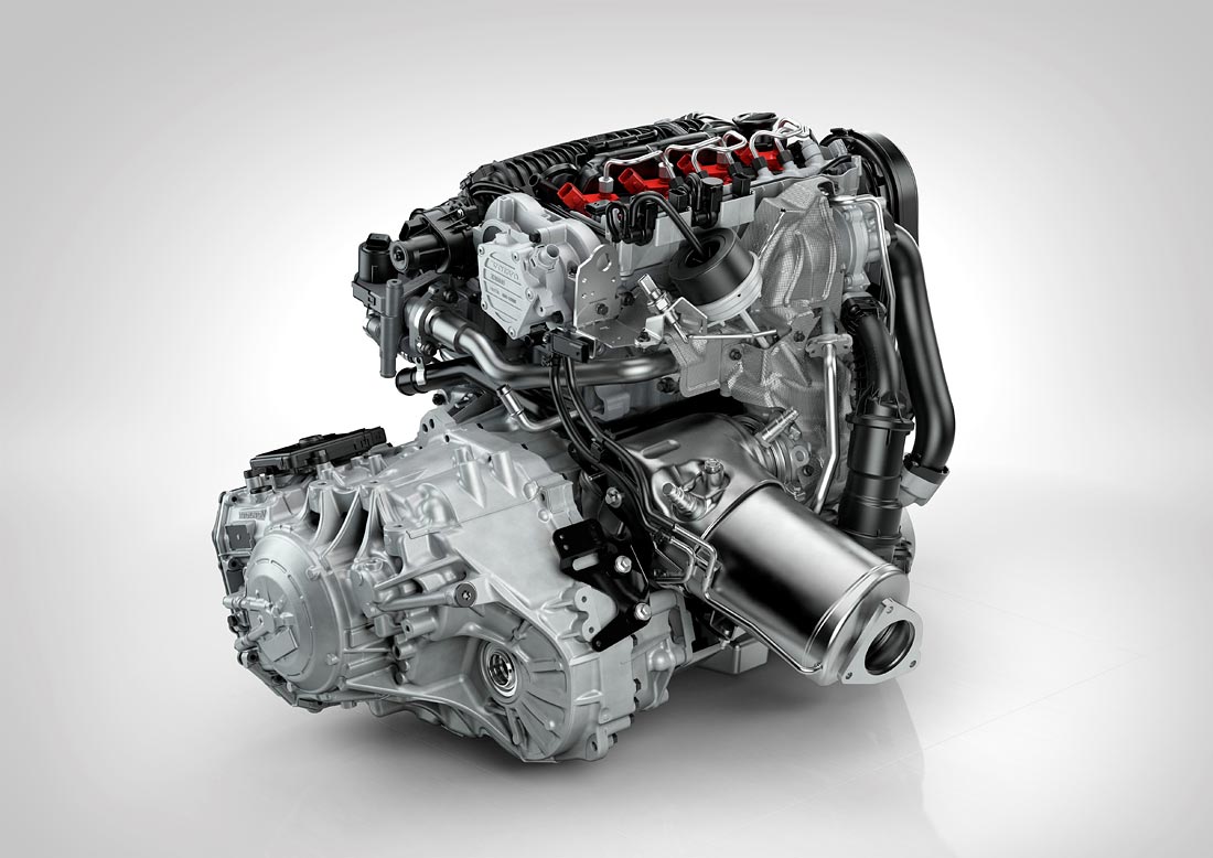 The era of the Volvo hot hatch is near..