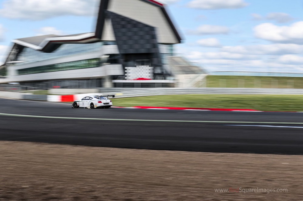 Bentley M Sport winning RedSquare G1 999x665 Snapshot: Bentley Boys win at Silverstone