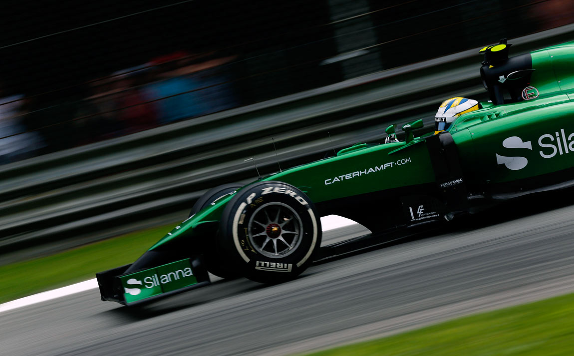 How to decimate your brand – a case study by Caterham