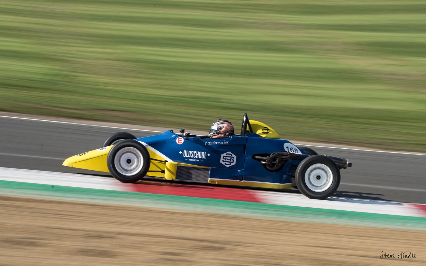 Skiddmark’s Top Twenty: 2018 Formula Ford Festival – Smith takes ‘Zero’ to Hero